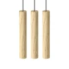 3 Chimes Leuchte