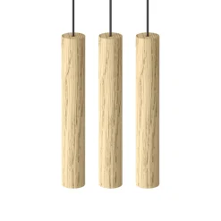 3 Chimes Leuchte