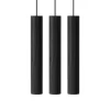 3 Chimes Leuchte