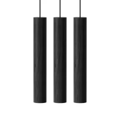 3 Chimes Leuchte