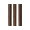 3 Chimes Leuchte