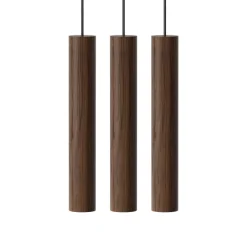 3 Chimes Leuchte