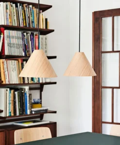 30 Degrees Lampenschirm