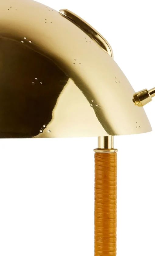 9209 Tischleuchte