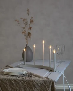 Accent Adventskerzenhalter