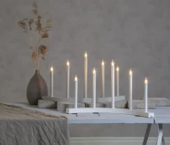 Accent Adventskerzenhalter