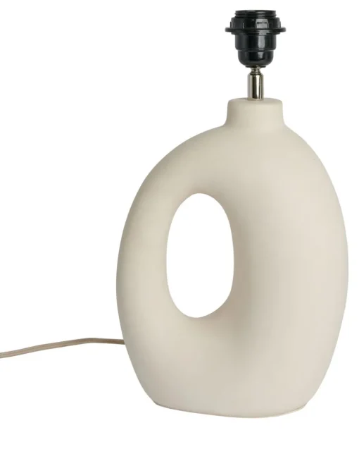 Ada Lampenfuß 38cm