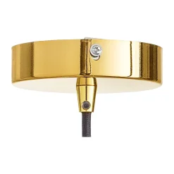 Adar Pendelleuchte Ø22 cm