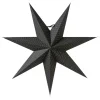 Aino Weihnachtsstern schwarz