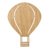 Air Balloon Kinderlampe