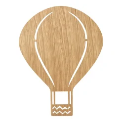 Air Balloon Kinderlampe