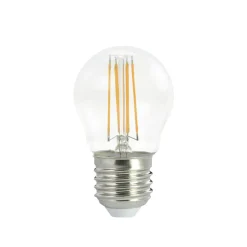 Airam Filament LED E27 ball Glühbirne
