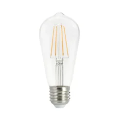 Airam Filament LED Edison Glühbirne