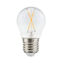 Airam Filament LED-ball Glühbirne