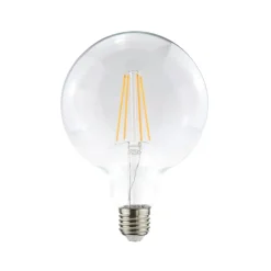 Airam Filament LED-glob 125mm Glühbirne