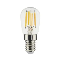 Airam Filament LED-pear E14 Glühbirne