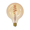 Airam Smarta Hem Filament LED-glob Glühbirne