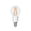 Airam Smarta Hem Filament LED-ball Glühbirne