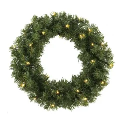 Alaska Kranz 50x50 cm