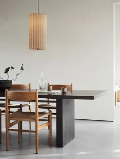 Alba Pendelleuchte