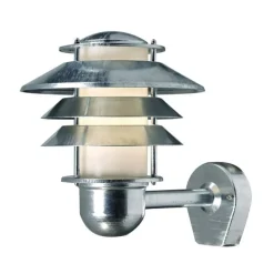 Alefors Wandleuchte LED Ø25,6 cm