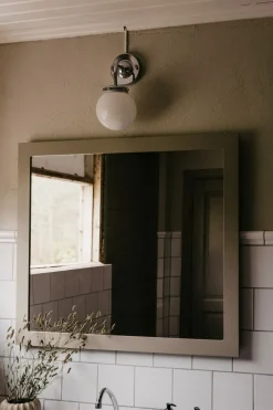 Alley 1 IP44 Wandleuchte IP44