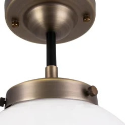 Alley Deckenleuchte IP44