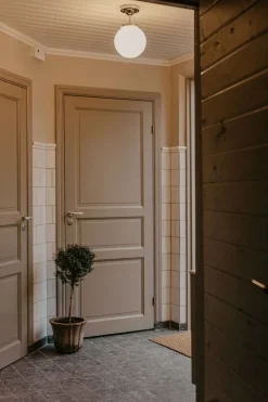 Alley Deckenleuchte IP44