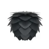 Aluvia Leuchte anthracite