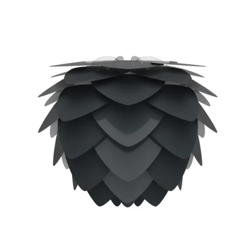 Aluvia Leuchte anthracite
