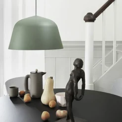 Ambit Pendelleuchte Ø25cm