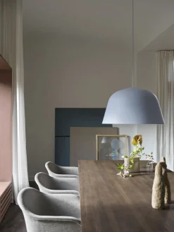 Ambit Pendelleuchte Ø55cm