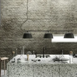 Ambit Rail Pendelleuchte