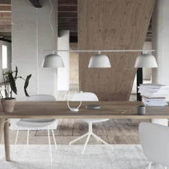 Ambit Rail Pendelleuchte