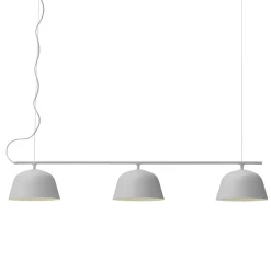 Ambit Rail Pendelleuchte