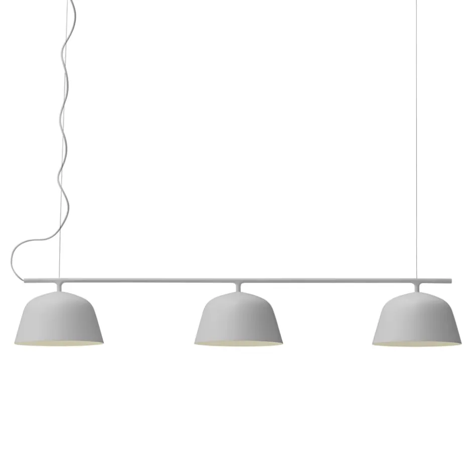 Ambit Rail Pendelleuchte