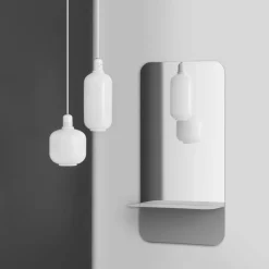 Amp Pendelleuchte groß