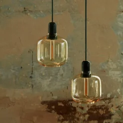 Amp Pendelleuchte klein