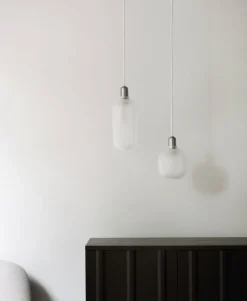 Amp Pendelleuchte klein