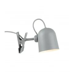 Angle Klemmleuchte 12,4 cm