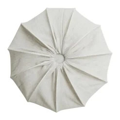 Anna Deckenleuchte Leinen Ø40 cm