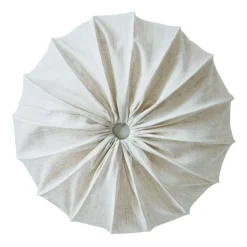 Anna Deckenleuchte Leinen Ø60cm