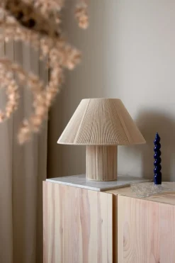 Anna Tischleuchte Ø35cm