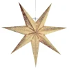 Antique Adventsstern 60cm