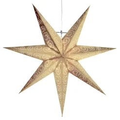 Antique Adventsstern 60cm
