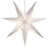 Antique Adventsstern 60cm