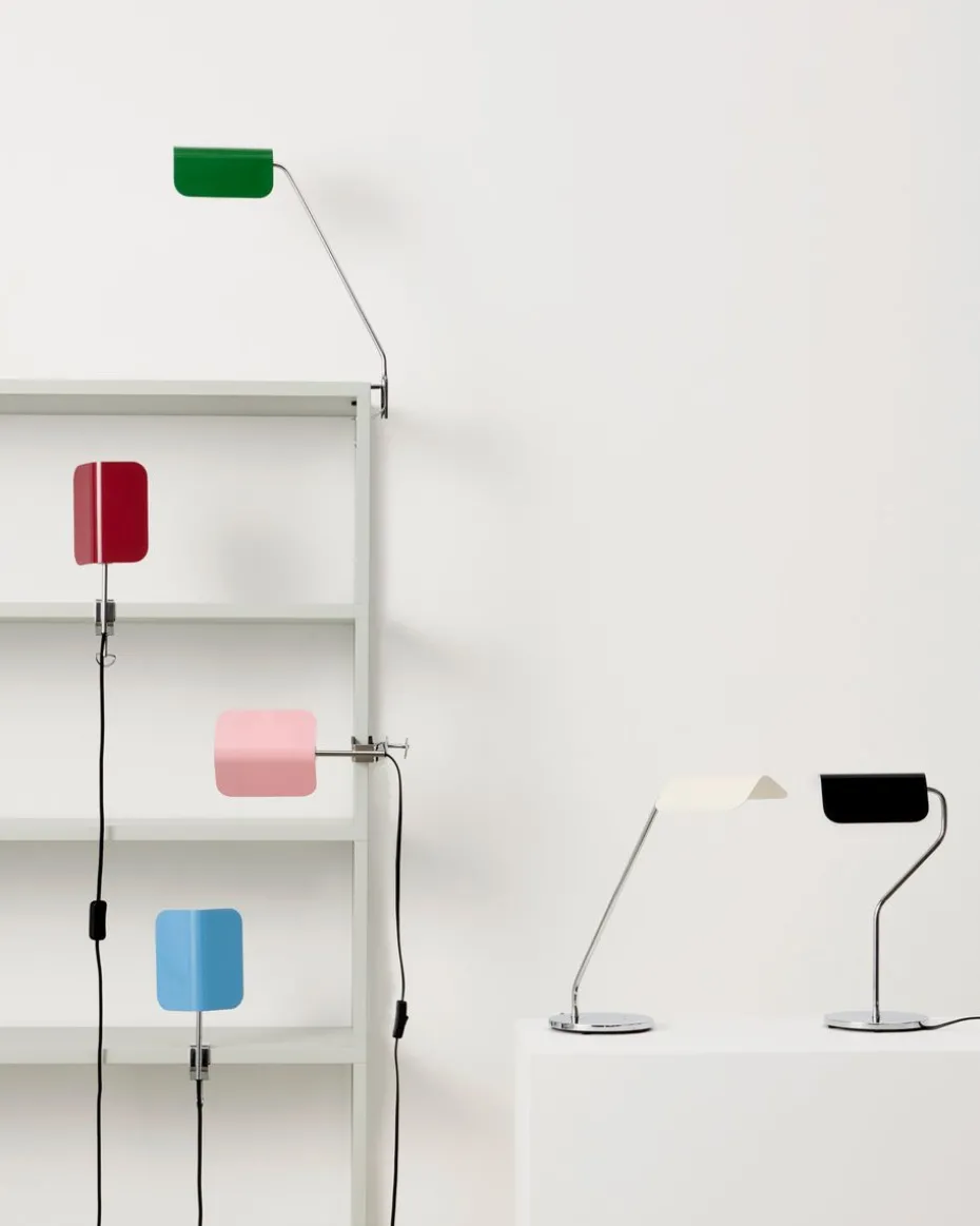 Apex Schreibtischleuchte