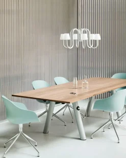 Apollo 745 Kronleuchter