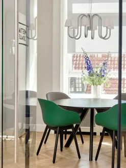 Apollo 745 Kronleuchter