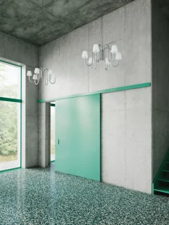 Apollo 745 Kronleuchter